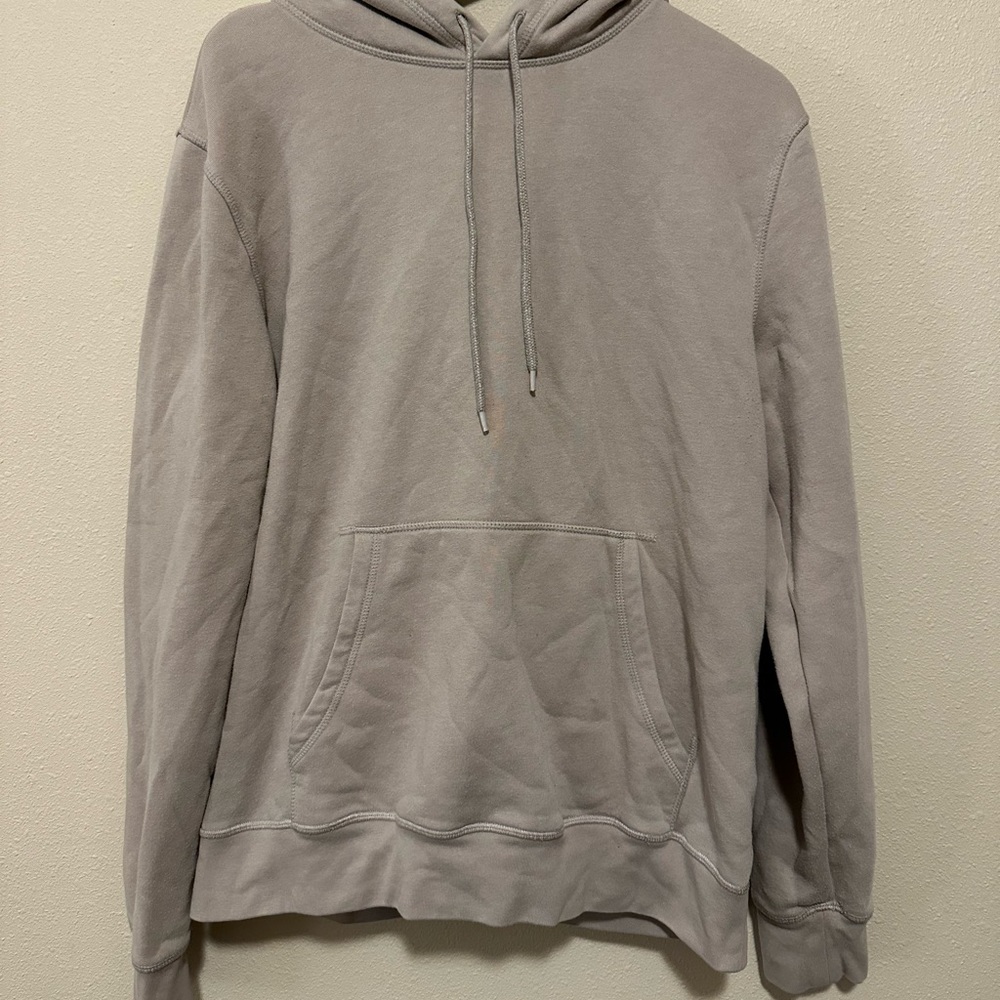 Nude Sweatshirt